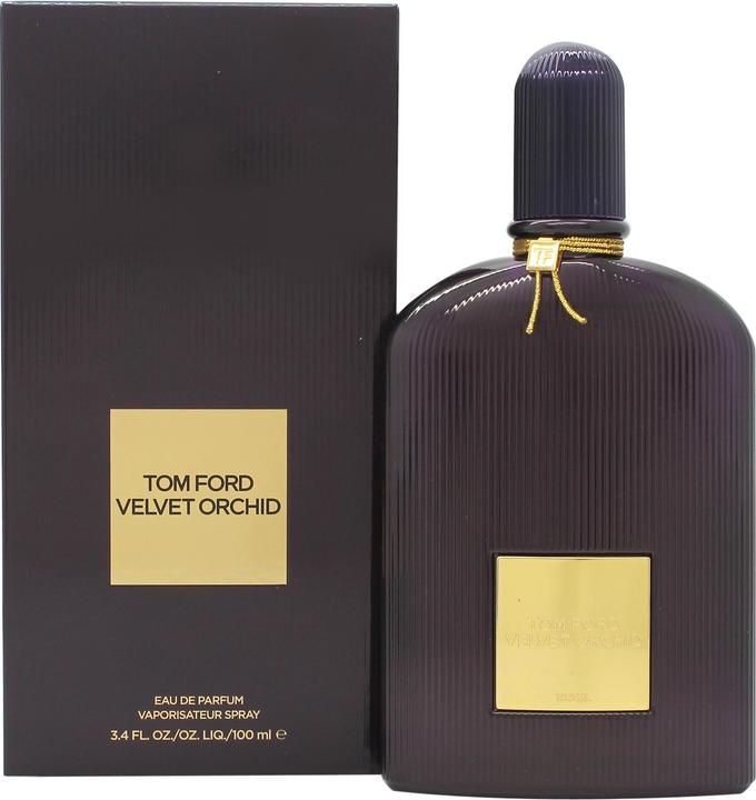 Actual product image Tom Ford Velvet Orchid (Eau de parfum, 100 ml)