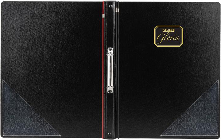 Produktbild Exacompta Chormappe Gloria (A3, 1x)