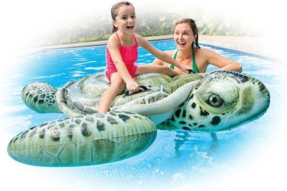 Immagine prodotto Intex Tartaruga marina realistica