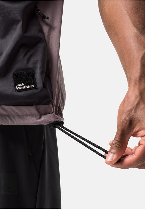 Produktbild Jack Wolfskin Friedberger Vest (M)