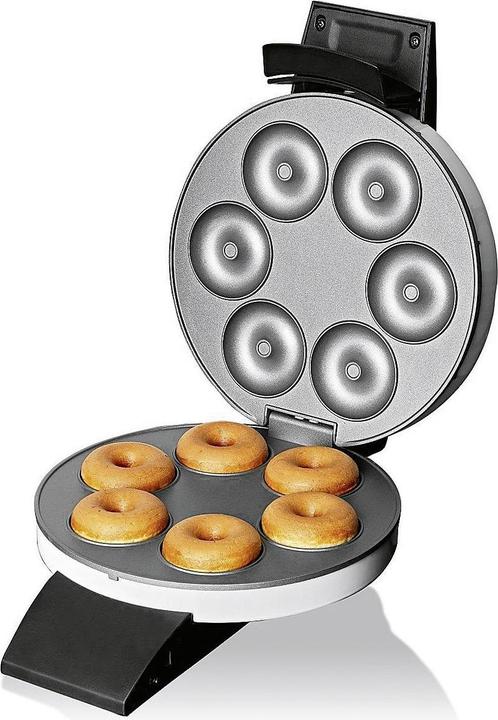 Actual product image Cloer Donut maker 6121