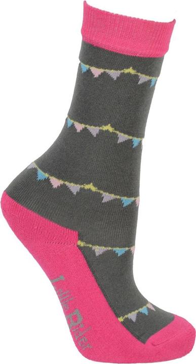 Produktbild Hy Equestrian Socken (3erPack) (3er Pack, 25 - 31)