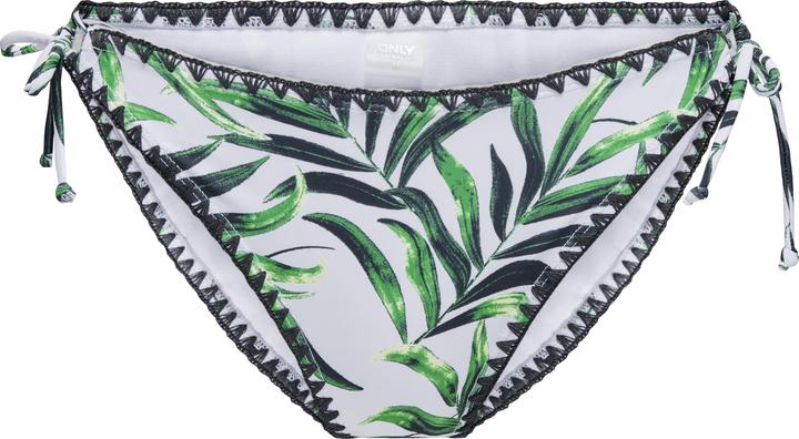 Immagine prodotto Only Onltricia Hang Bohemian Bikini Brief (S)