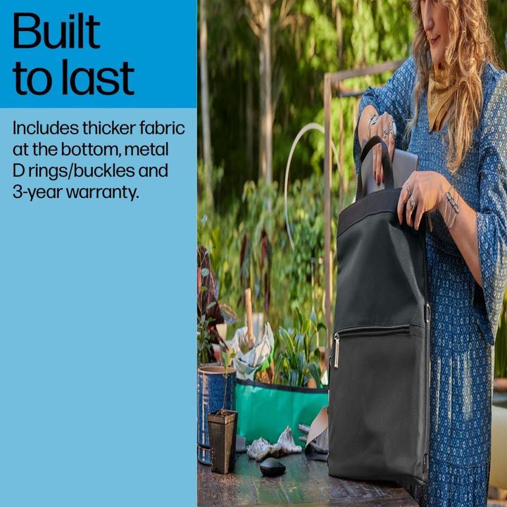 Produktbild HP 14 Zoll Convertible Laptop-Rucksack-Tasche (18 l)