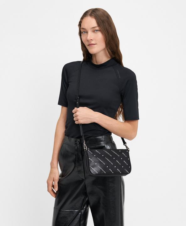 Immagine prodotto Liebeskind Berlin Borsa a tracolla S Monogram SFT Nap