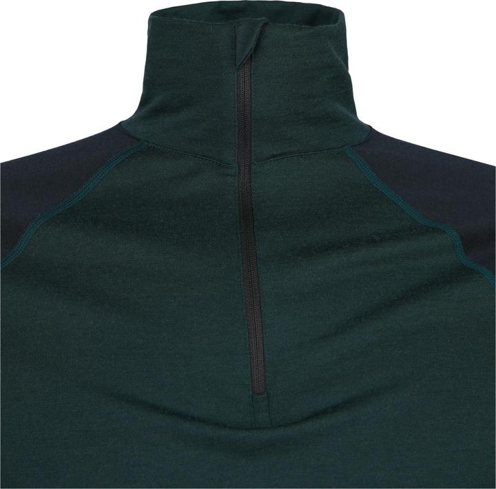 Actual product image Stoic Merino180 BengtSt. Half Zip (XS)