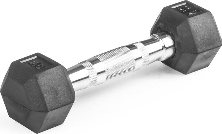 Image du produit Gymstick HEX Dumbbell 1kg - 40kg