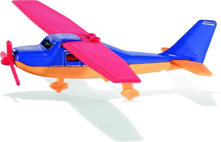 Produktbild Siku Sportflugzeug