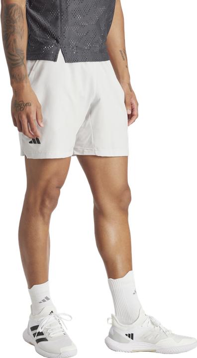 Produktbild adidas Short & Tight Set grau (S)