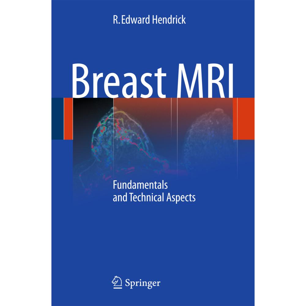 Breast MRI, Fachbücher