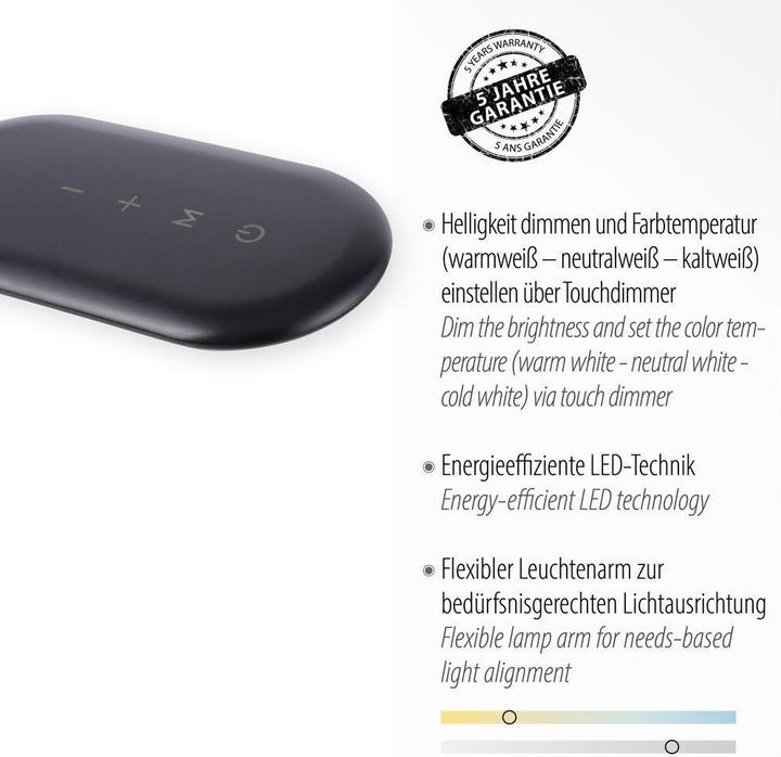 Immagine prodotto Leuchten Direkt Kelly (1180 lm)