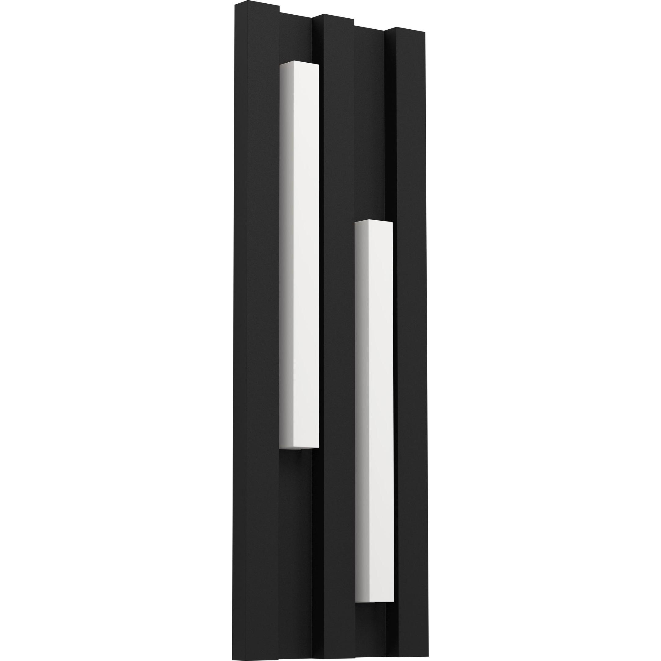 EGLO, Gartenbeleuchtung, LED-Wandleuchte (1000 lm, IP55)
