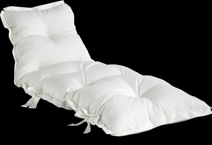 Actual product image Karup Design Sit&sleep OUT (80 x 200 cm, Foam core)