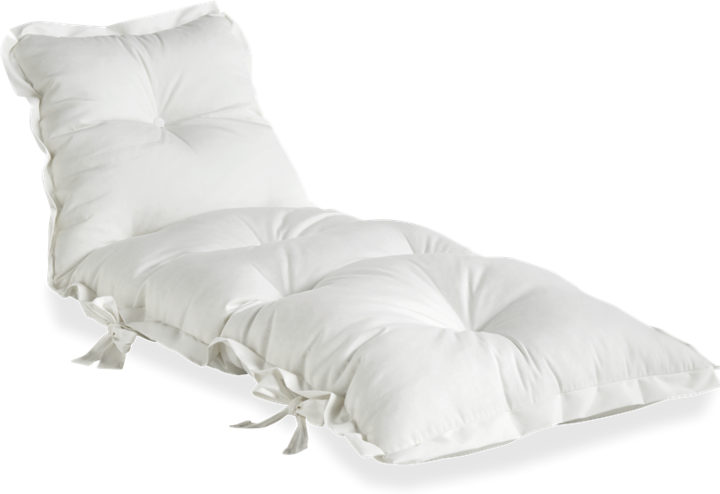 Image du produit Karup Design Sit&sleep OUT (80 x 200 cm, Noyau de mousse)