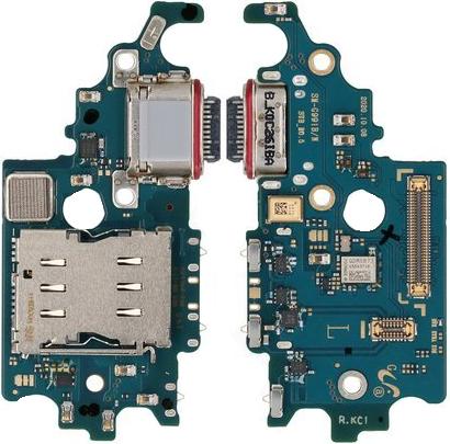 Produktbild Samsung Ladeanschluss Flex für Galaxy S21 5G G991