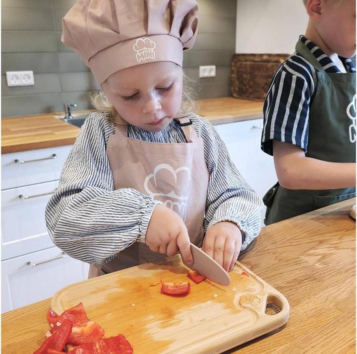 Produktbild MINI FAMILY Küchenset 5tlg rs