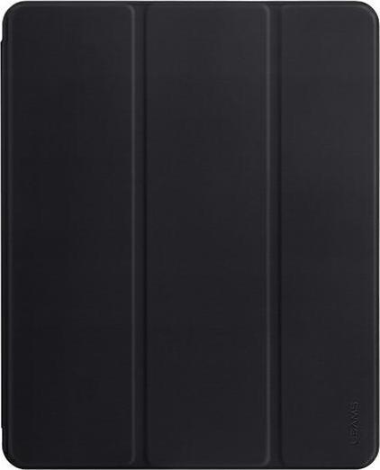 Produktbild Usams CASE na Tablet Uniq CASE Winto iPad Air 10.9 2020 schwarz/schwarz IP109YT01 (US-BH654) Smart (iPad Air)