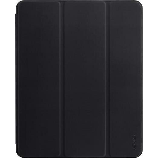 Usams CASE na Tablet Uniq CASE Winto iPad Air 10.9 2020 nero/nero IP109YT01 (US-BH654) Smart (Apple iPad Air 2020), Cover tablet, Nero