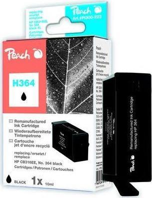 Produktbild Peach CB316EE, No.364 (BK)