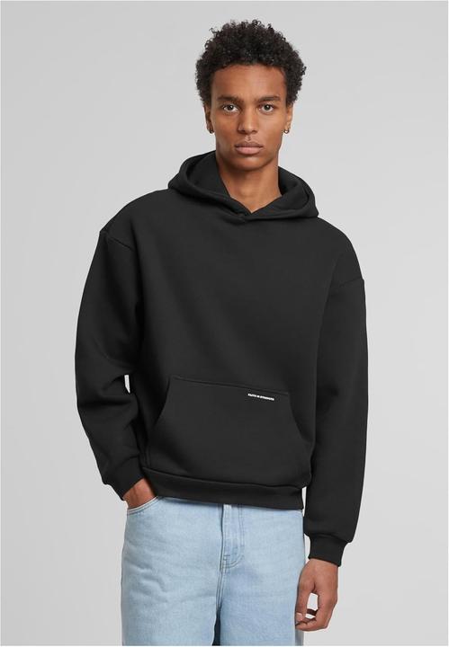 Image du produit Urban Classics Upscale Faith Is Strength Sweat à capuche pelucheux - 178991 (4XL)