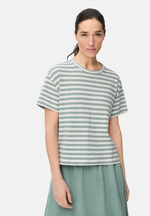 Produktbild Camel Active T-Shirt mit Rundhalsausschnitt (M)