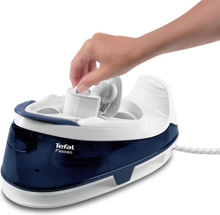 Produktbild Tefal Fasteo (2200 W, 180 g/min)
