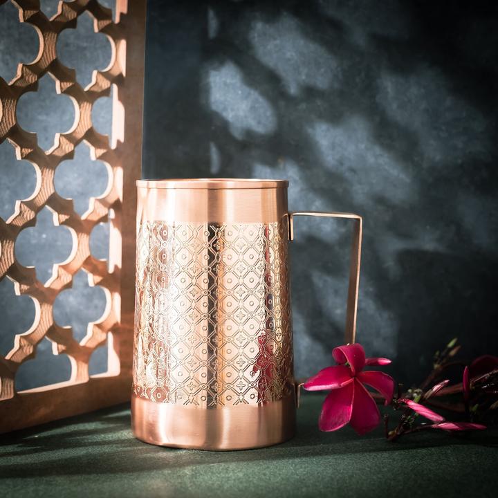 Produktbild Forrest & Love Krug Jug Mosaic 1500ml (1.50 l)