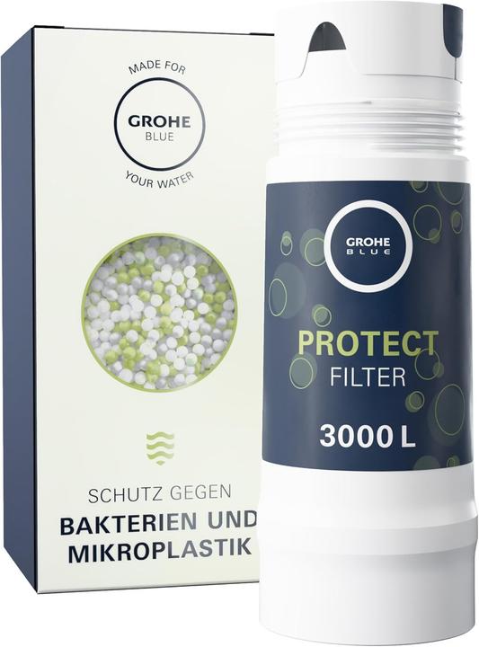 Produktbild Grohe UltraSafe-Filter BLUE