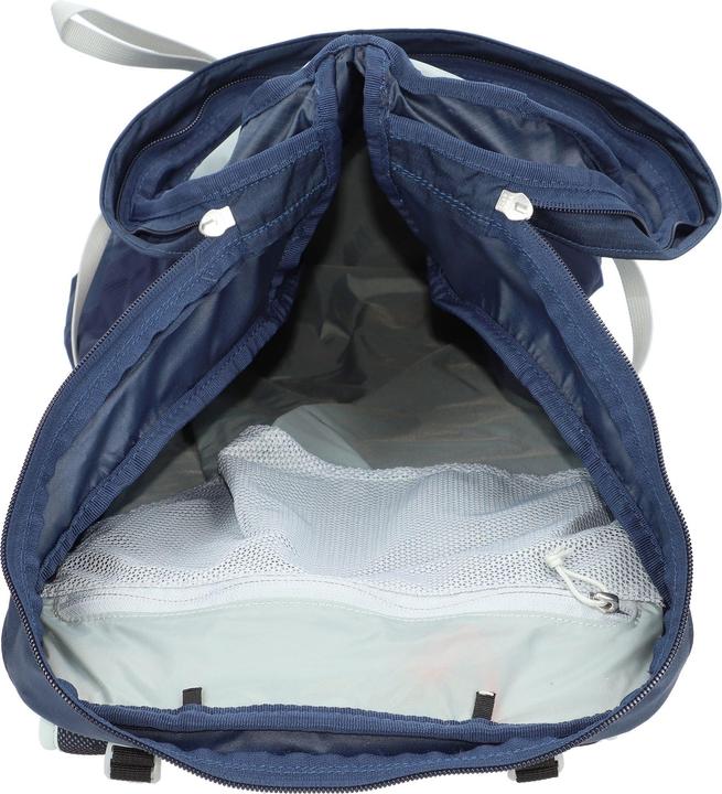 Actual product image Osprey Plecak turystyczny Talon 18 l Ceramic Blue (18 l)