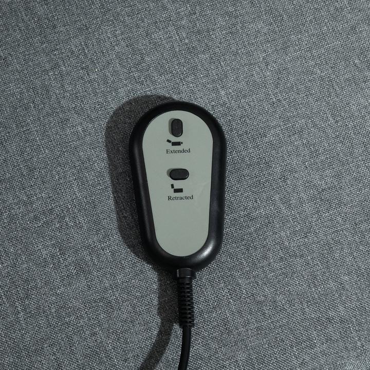 Actual product image Jamb Massage chair with stand-up aid