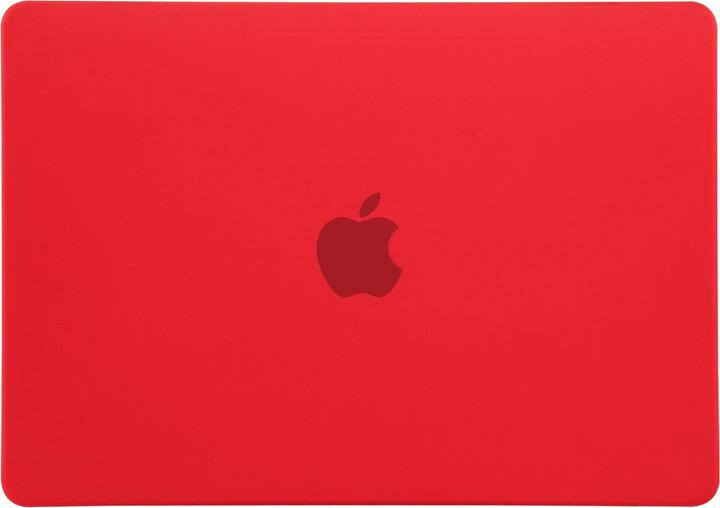 Immagine prodotto PhoneLook Coque Hardshell Housse de protection ultra-fin pour Pro deux pièces semi-transparent (16", Apple)