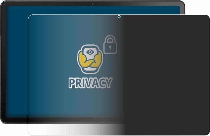 Immagine prodotto BROTECT Pellicola privacy antispia Pellicola di protezione dalla luce blu (1 pz., Lenovo Tab M10 Plus (terza generazione))