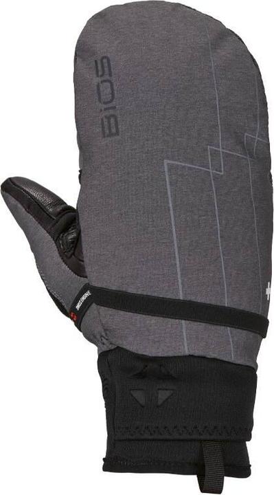 Produktbild snowlife BIOS Groove Cap (XL)