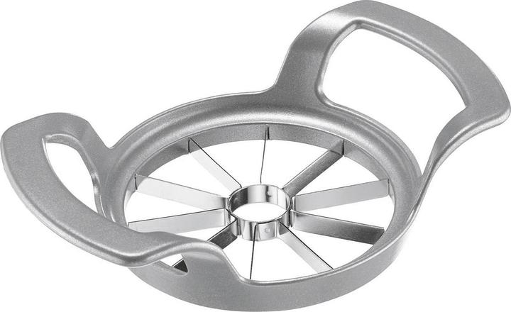 Produktbild Westmark Apfel- und Birnenteiler mit Schneidteller Divisorex-Spezial