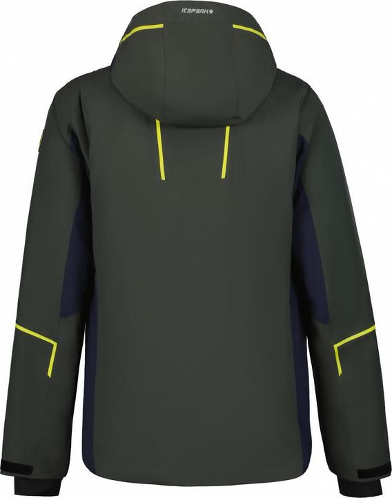 Actual product image Icepeak Fate (58)