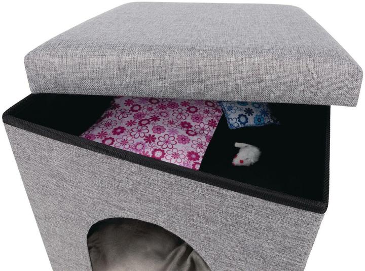 Image du produit Trixie Alois (Chat)