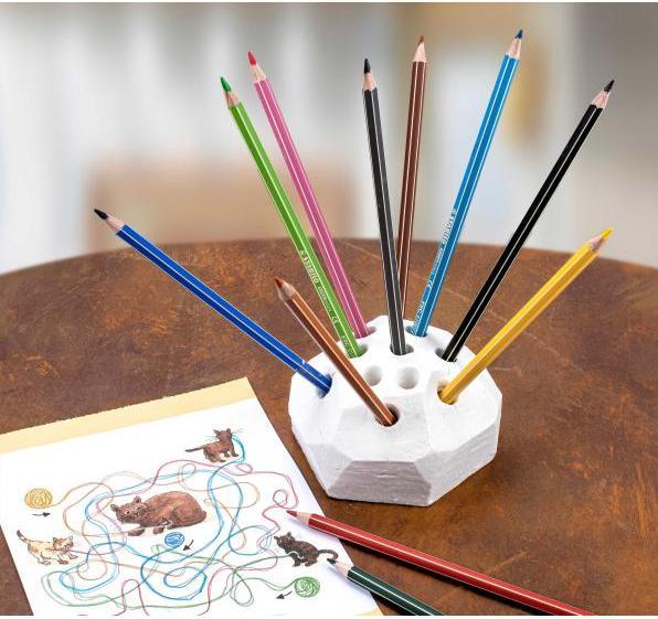 Produktbild Glorex Keramiton, 1000g