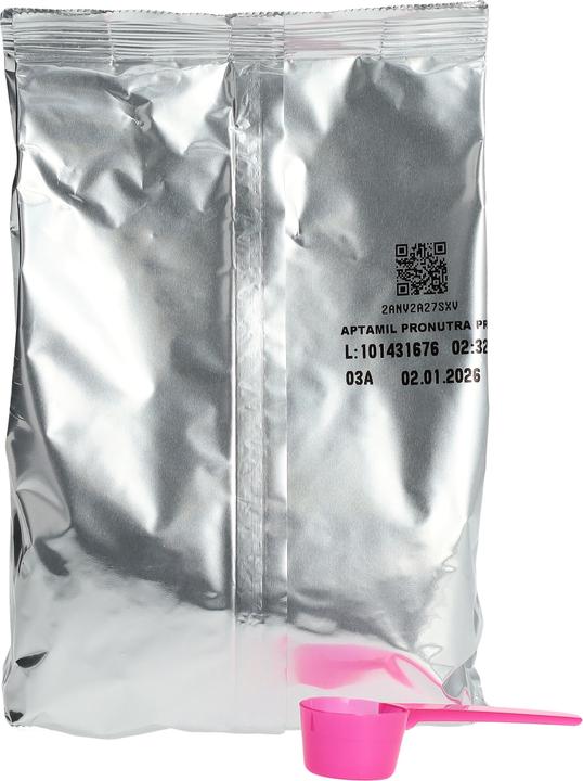 Image du produit Aptamil Pronutra Pre Bag In Box (1200 g, dès la naissance)
