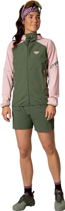 Produktbild Dynafit Transalper Dynastretch Jacke (M)