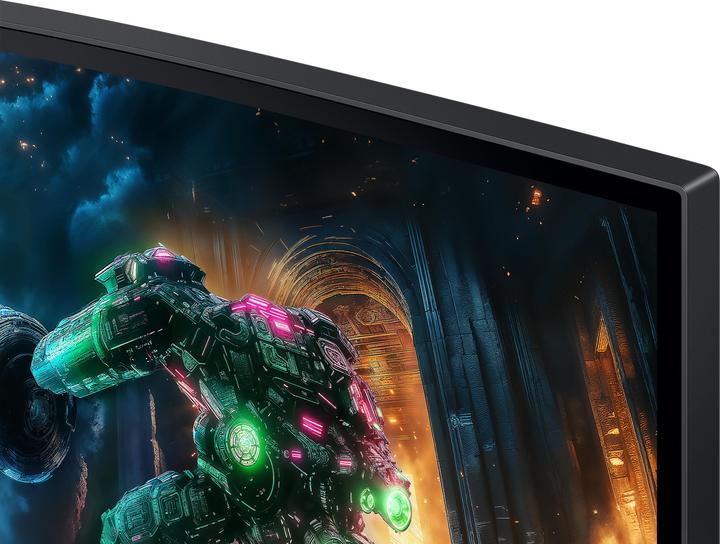 Produktbild Samsung Odyssey G7 G75F (5120 x 2160 Pixel, 40")