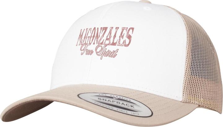 Produktbild Mjgonzales Free Spirit (One Size)