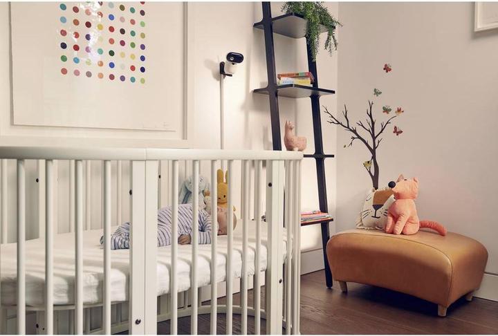 Actual product image Motorola PIP1510 Stand alone additional camera (Video & Audio, 300 m)