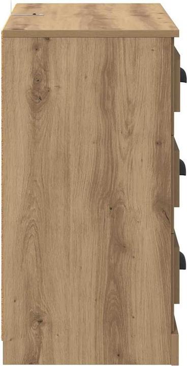 Image du produit vidaXL Modernes Sideboard (70 x 35.50 x 67.50 cm)