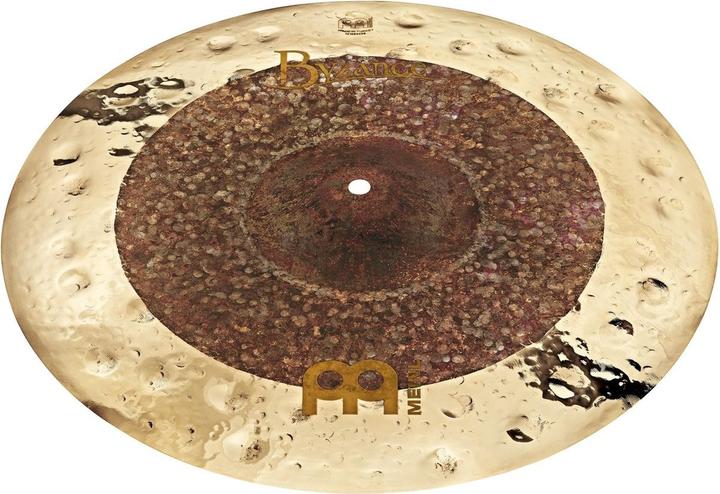 Meinl B16DUC Byzance Dual 16 Extra Dry Crash bekken (Percussion)