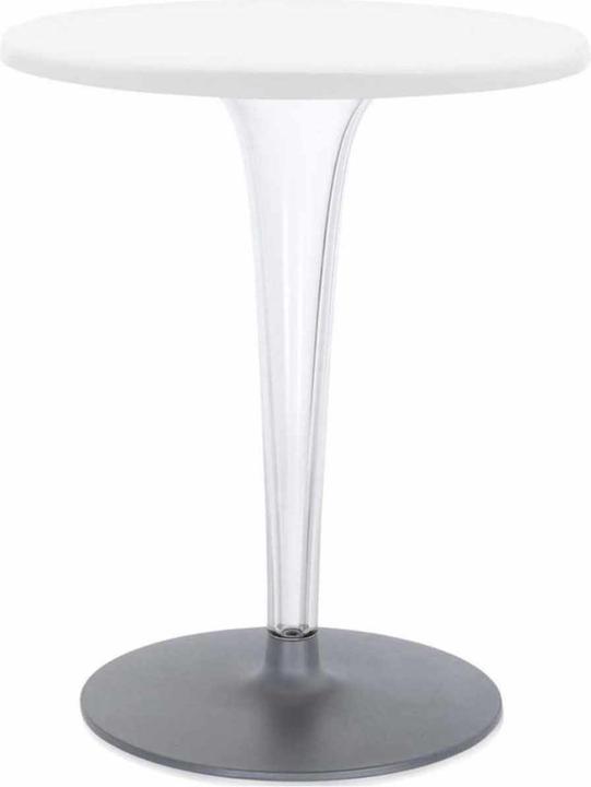 Image du produit Kartell Table haute (70 x 72 cm)