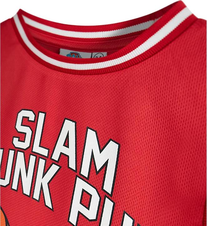 Produktbild Paw Patrol Slam Dunk Pup Top Jungen (110)