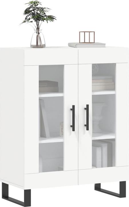 Image du produit vidaXL Uirko (69.50 x 34 x 90 cm)