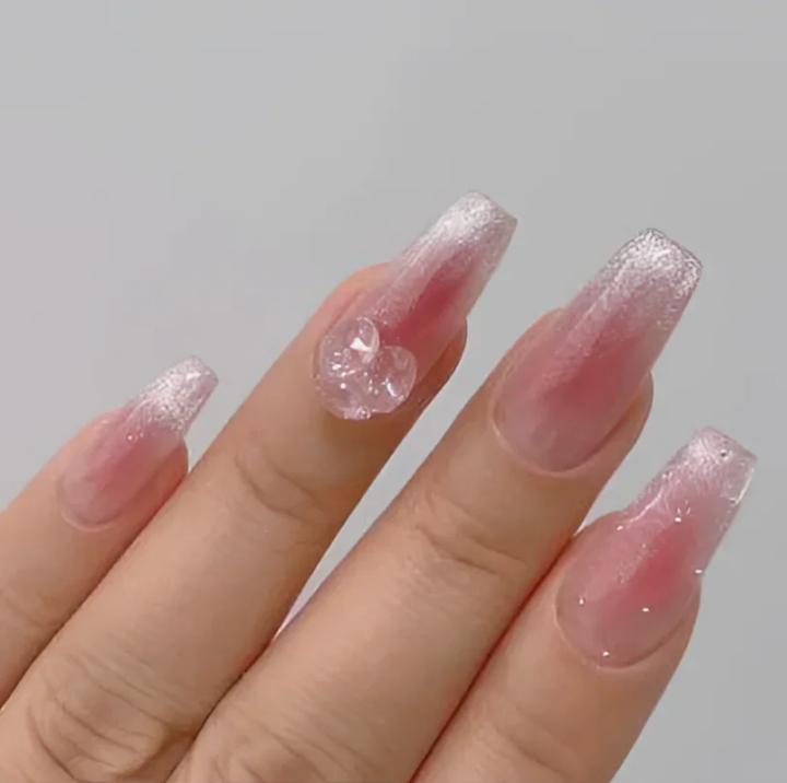 Produktbild Nailbayo DOI Magnet Gel (10ml) (Gel-Effekt Nagellack)