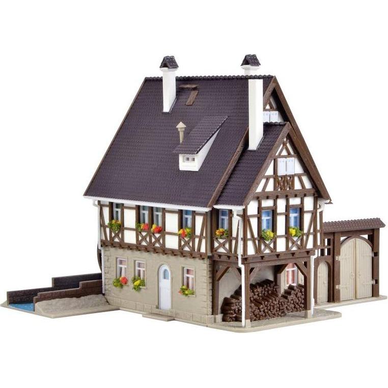 Thumbnail - Vollmer 47750 N Getreidemühle