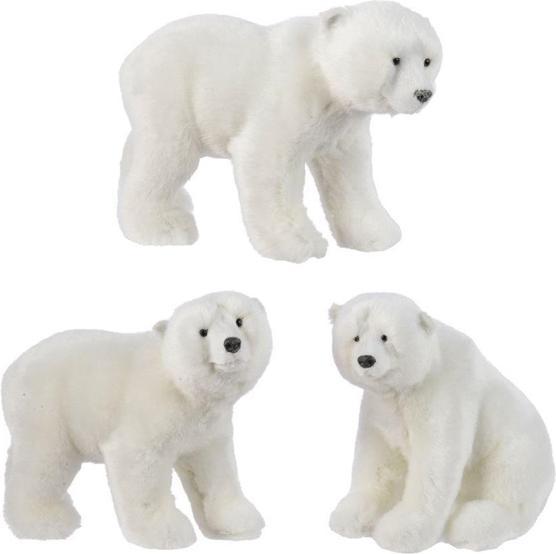 Produktbild Viana Viana Dekofiguren Eisbären